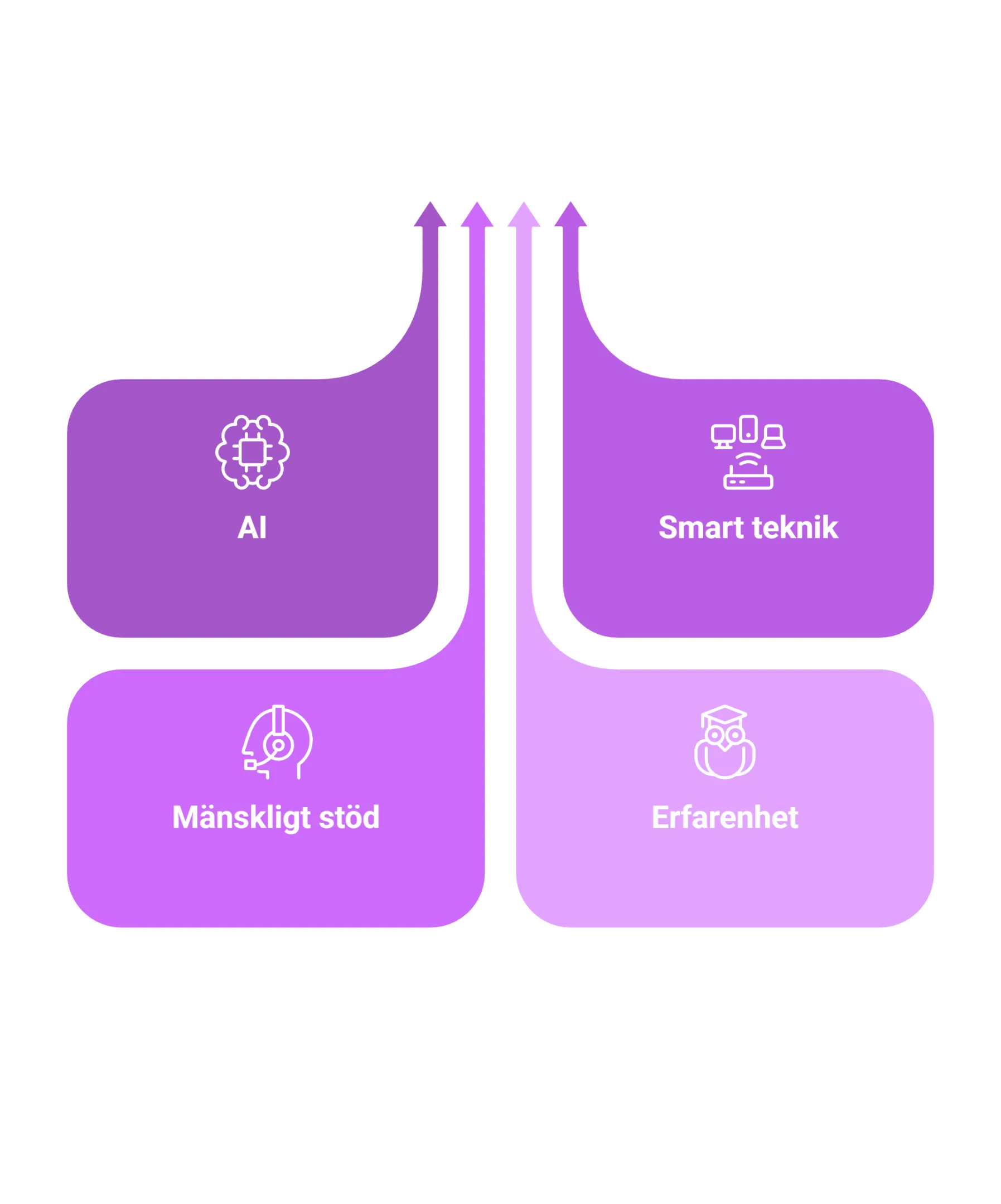Solution Section visual selection 1
